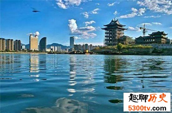 中国最有魅力的十大县城，带给你不一样的非凡体验！