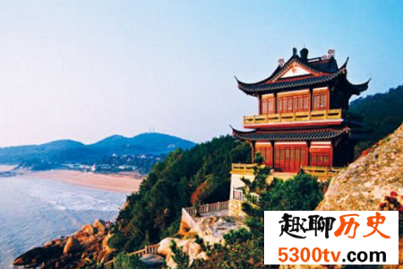 中国十大祈福胜地排行榜，唐三藏竟然也在这里？