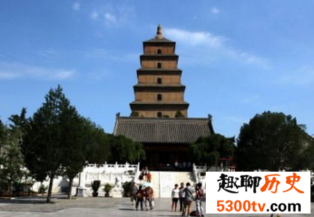 中国十大祈福胜地排行榜，唐三藏竟然也在这里？