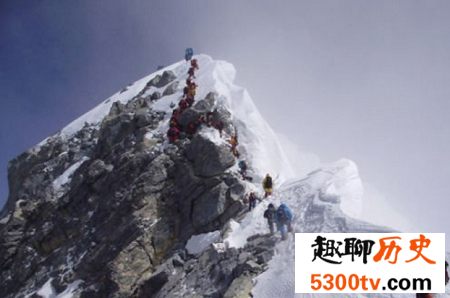 中国十大最美雪山排行榜，珠穆朗玛只能排在后面