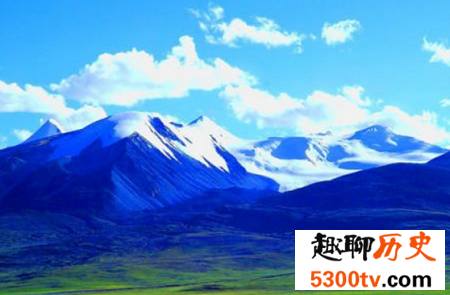 中国十大最美雪山排行榜，珠穆朗玛只能排在后面