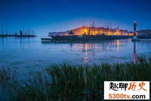 中国十大最美水乡排行榜，这些地方比江南还美