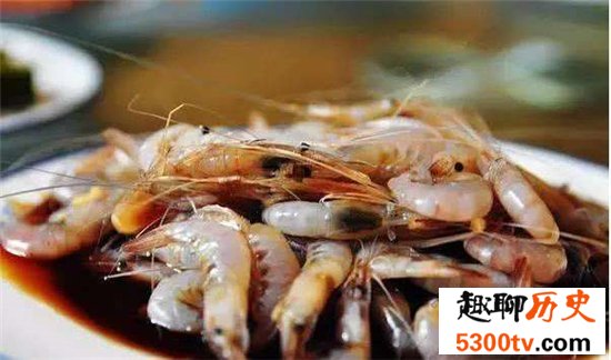 中国十大禁菜排行榜，血腥程度难以想象