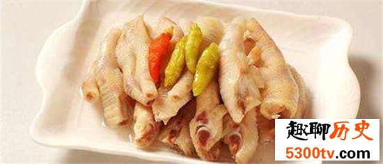 中国十大禁菜排行榜，血腥程度难以想象