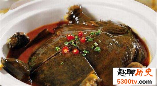 中国十大禁菜排行榜，血腥程度难以想象