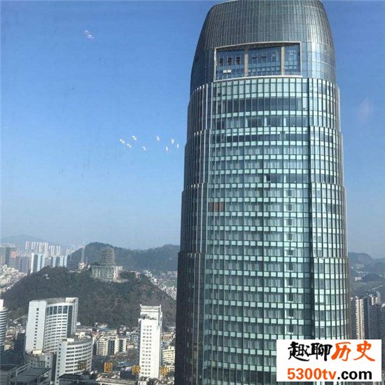中国最好的酒店排行榜，第一名你绝对想不到！