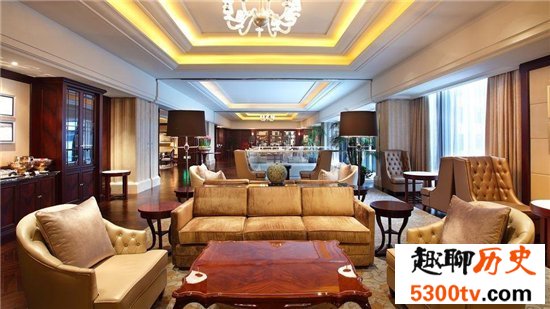 中国最好的酒店排行榜，第一名你绝对想不到！