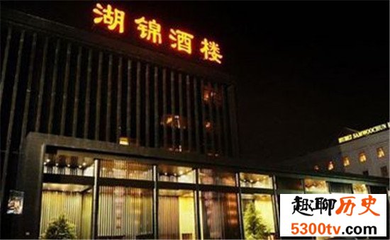 武汉十大名店酒楼排行榜，盘点武汉家喻户晓的名店！