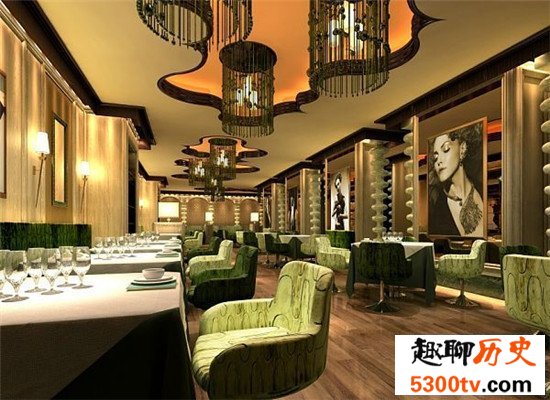 武汉十大名店酒楼排行榜，盘点武汉家喻户晓的名店！