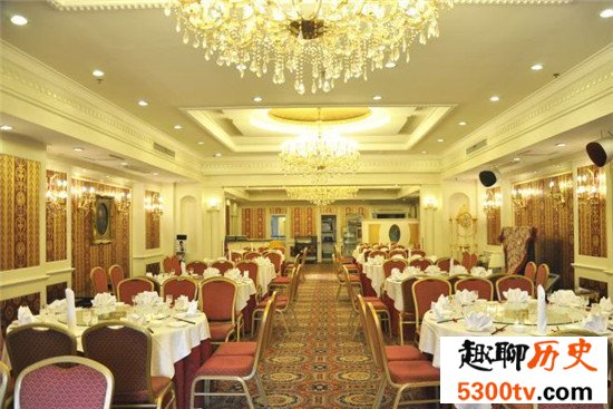 武汉十大名店酒楼排行榜，盘点武汉家喻户晓的名店！