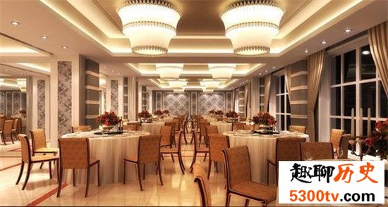 武汉十大名店酒楼排行榜，盘点武汉家喻户晓的名店！