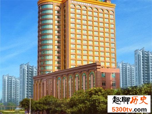 广州十大夜总会排名，一晚最低消费两三千