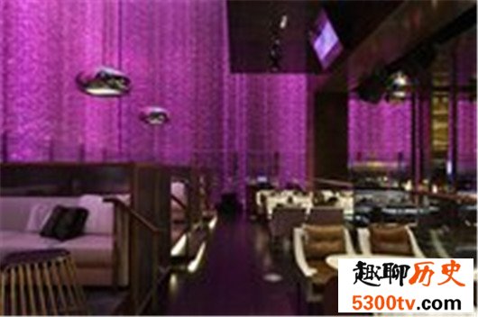 广州十大夜总会排名，一晚最低消费两三千