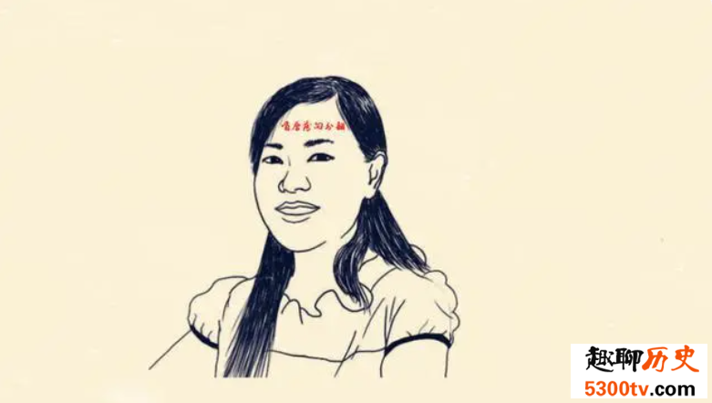 败夫女面相有哪些特征（眉粗眼恶）