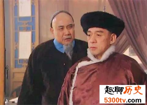 满洲八大姓是哪八个姓