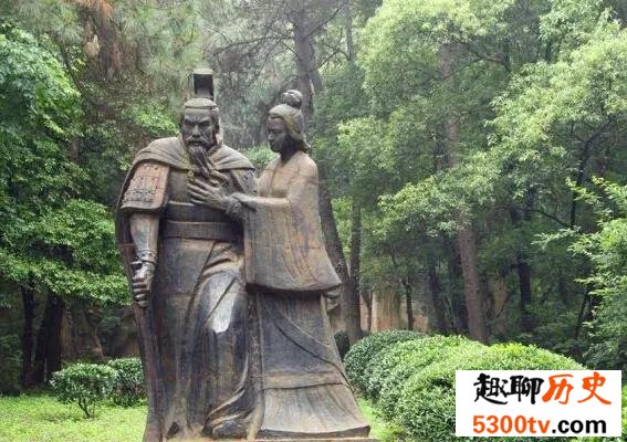 春秋战国时期第一个称王的是哪个诸侯