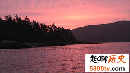 世界最大的淡水湖是什么湖 他在那里