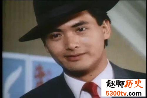 抗日英雄许文强怎么死的？背后竟然是日本人的阴谋