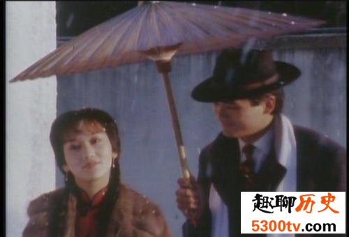 抗日英雄许文强怎么死的？背后竟然是日本人的阴谋