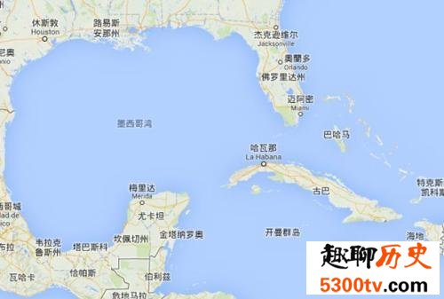 牙买加在哪个洲，让我们一起来了解一下神奇的牙买加！