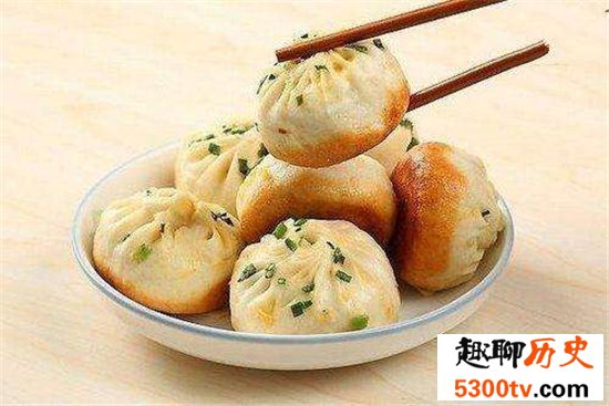 上海十大特色小吃排行榜，去上海旅游最不能错过的十大美食