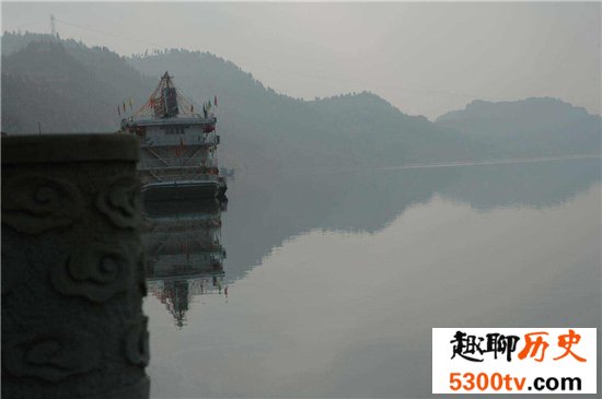 中国十大巨型睡佛，乐山大佛毫无人工制作痕迹
