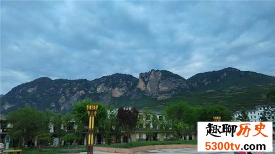 中国十大巨型睡佛，乐山大佛毫无人工制作痕迹