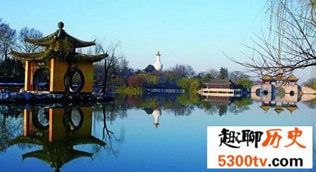 扬州十大旅游景点排名，扬州最好玩的地方都在这了！