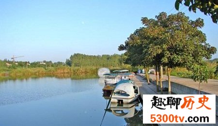 扬州十大旅游景点排名，扬州最好玩的地方都在这了！