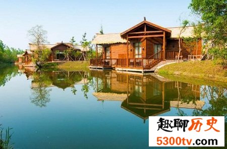 扬州十大旅游景点排名，扬州最好玩的地方都在这了！