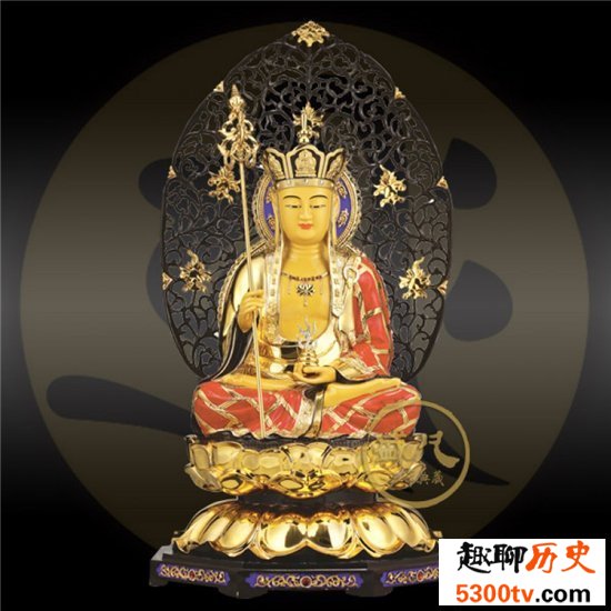 中国十大活菩萨，有一位是肉身菩萨