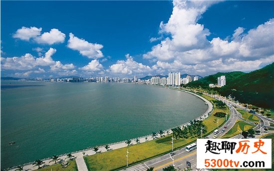 国内冬季不冷的十大旅游胜地，堪称是避寒胜地