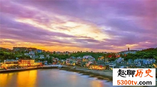国内冬季不冷的十大旅游胜地，堪称是避寒胜地