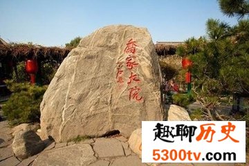 山西十大景区，五台山的美景令你心胸开阔。