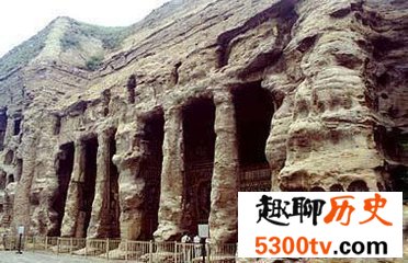 山西十大景区，五台山的美景令你心胸开阔。