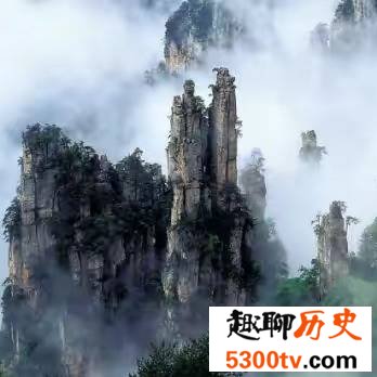 夏季旅游排行榜，承德避暑山庄是被炎日抛弃的地方最是宜人。