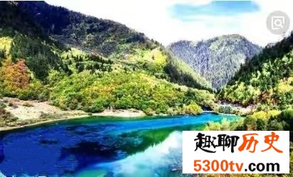 夏季旅游排行榜，承德避暑山庄是被炎日抛弃的地方最是宜人。
