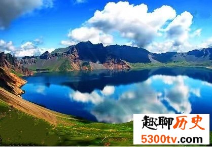 夏季旅游排行榜，承德避暑山庄是被炎日抛弃的地方最是宜人。