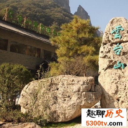 河南十大旅游景点里，最高威望少林寺你去过吗？
