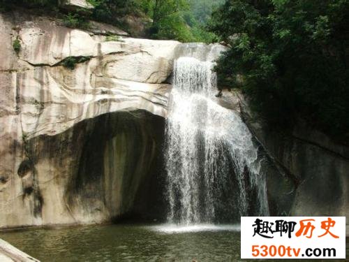 河南十大旅游景点里，最高威望少林寺你去过吗？