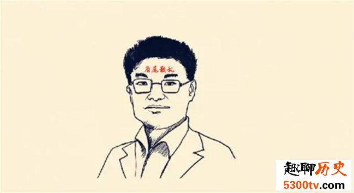 穷苦面相有哪些特征（额头被头发遮住）
