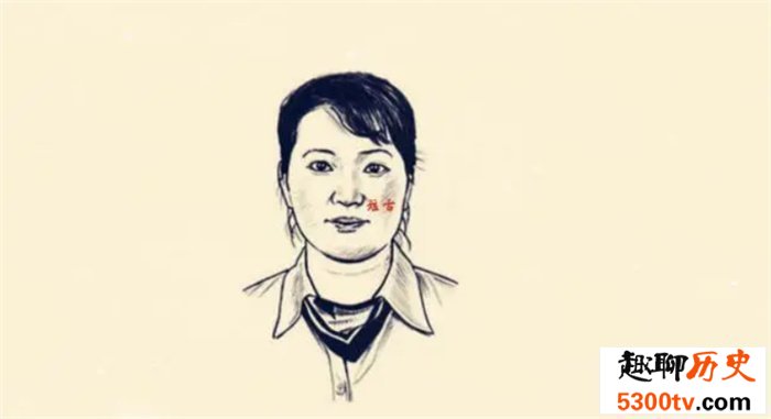 穷苦女人的面相特征是什么（三曲鼻）