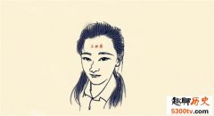 穷苦女人的面相特征是什么（三曲鼻）