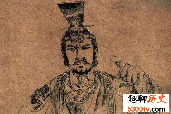 秦始皇之前天子都自称是“余一人”