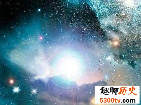 我们用肉眼根本无法识别原生黑洞，竟然这么可怕！
