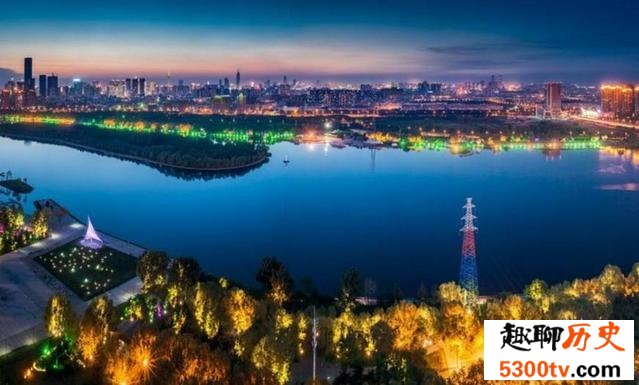 盘点中国最浪漫的十大城市，一定要带你另一半去一次