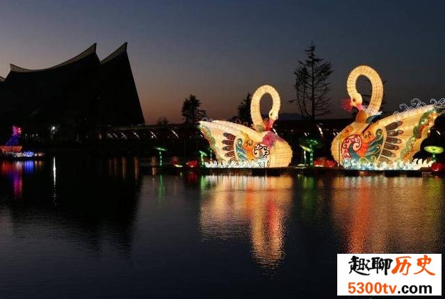 盘点中国最浪漫的十大城市，一定要带你另一半去一次