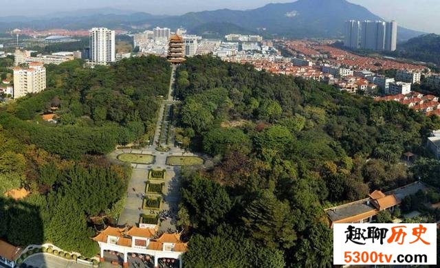 盘点中国最浪漫的十大城市，一定要带你另一半去一次
