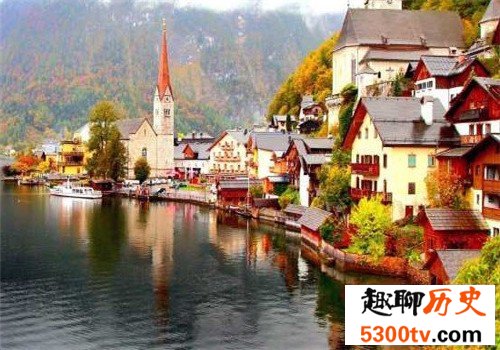 适合女生独自旅行的十大国家，遇见更美的自己