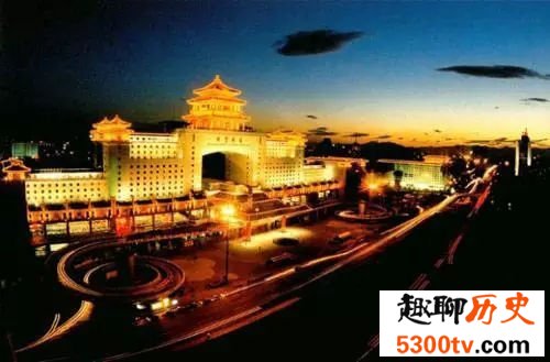 中国最美夜景十大城市排行榜，你的家乡可能就在其中